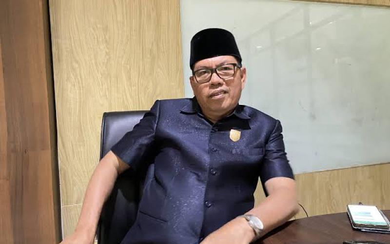 Suimi Fales, S.H., M.H., Apresiasi Kinerja Polri dalam Menjaga Keamanan dan Ketertiban