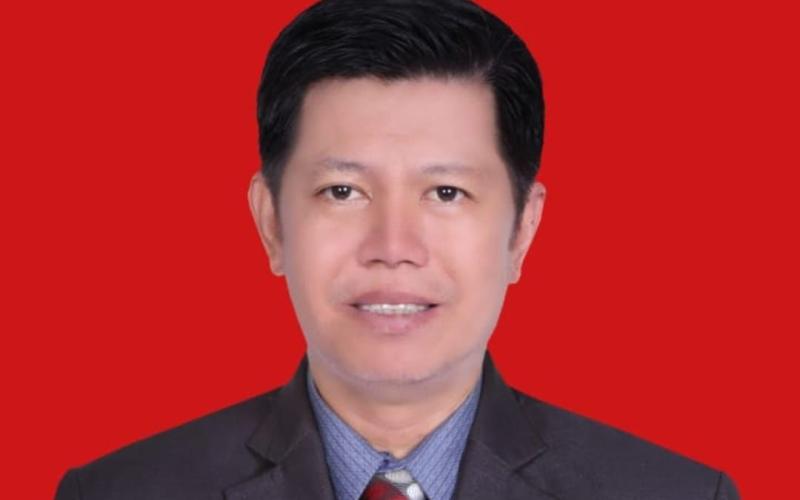Prof Iskandar Narazi 