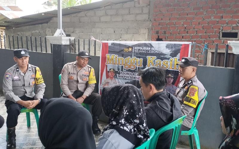 Polri Untuk Masyarakat ,Layanan Polri 110