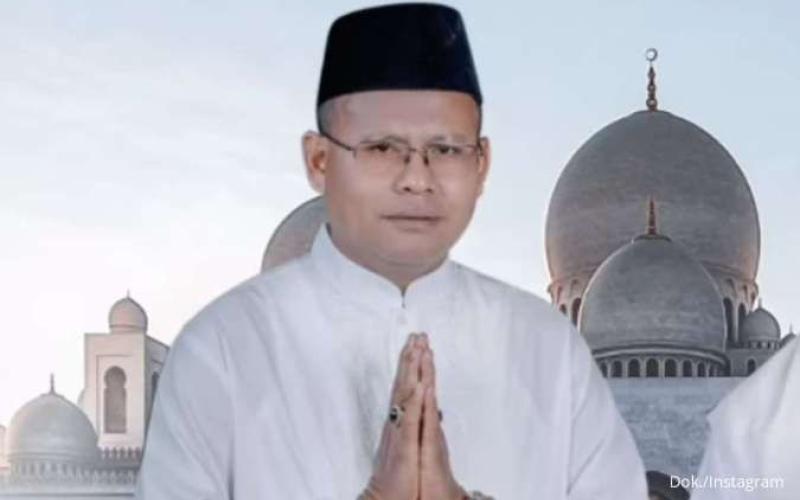 Tambahi Kuota Bantuan Iuran JKN, Wako Prabumulih Lindungi Warga Kurang Mampu