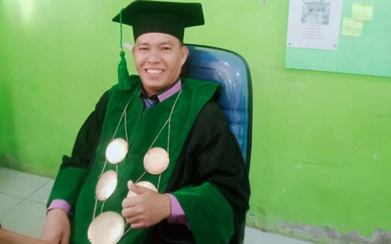 STIESNU Bengkulu Perkuat Peran PPPM dalam Pemberdayaan Masyarakat