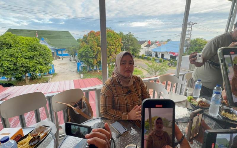 Kuasa Hukum Pemprov Bengkulu Klarifikasi Isu Pemeriksaan Gubernur Helmi Hasan: Hoaks!