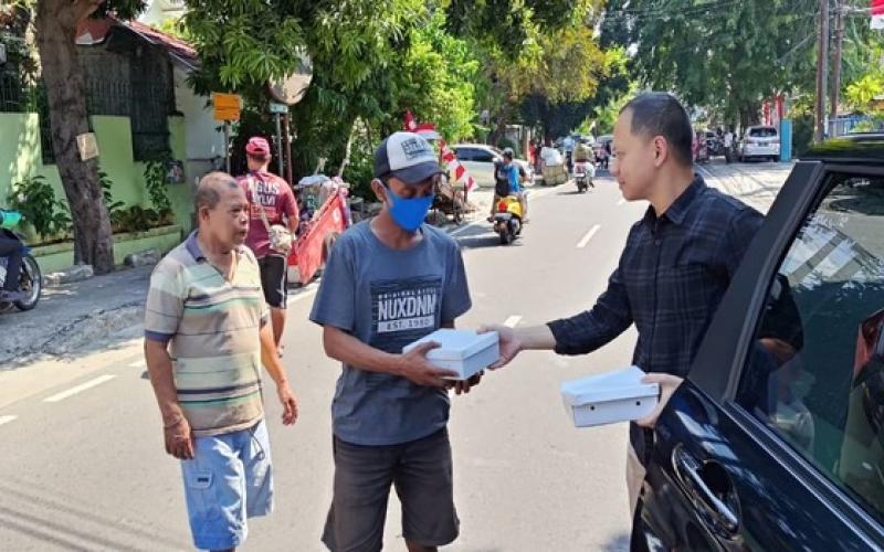 Ilustrasi Berita (PT. Bank Rakyat Indonesia (Persero) Tbk Region 6/Jakarta 1)