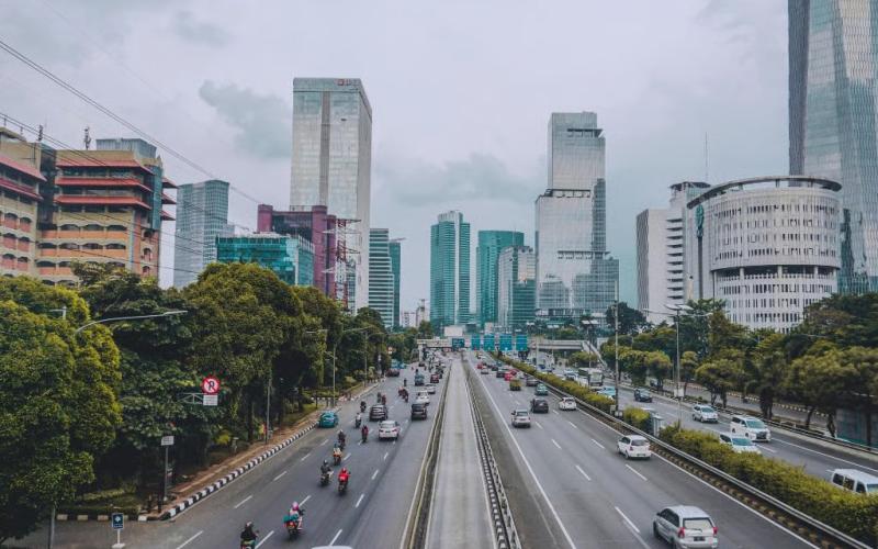 Ilustrasi Berita (PT Bank Neo Commerce Tbk)