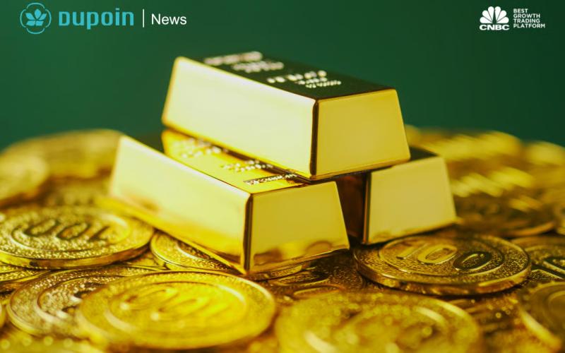 Ilustrasi Berita (Dupoin Futures Indonesia)