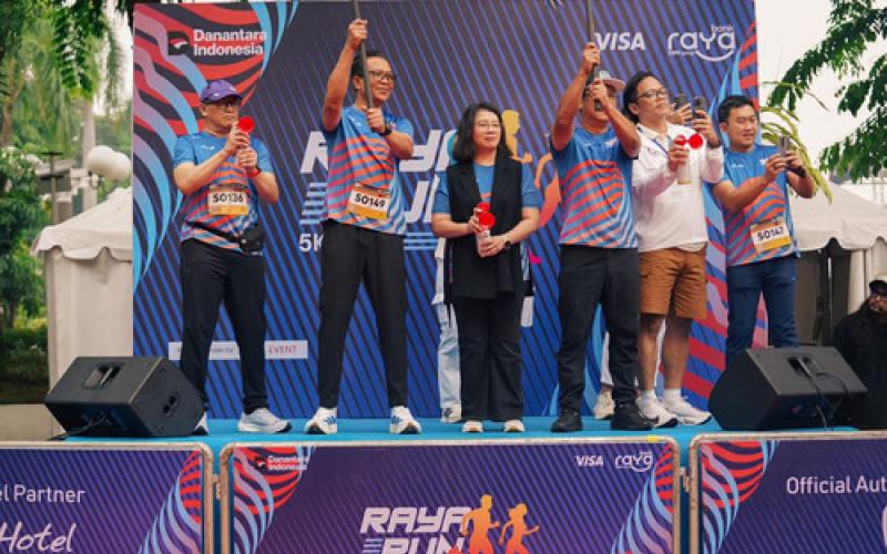 Ilustrasi Berita (PT Bank Neo Commerce Tbk)