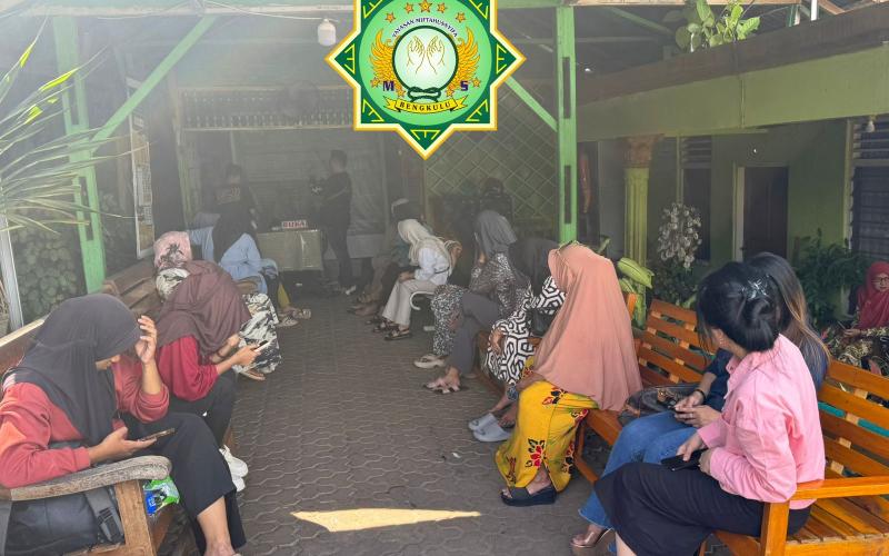 Layani Pengobatan Sejak 2009,  Pondok Pengobatan Miftahussyifa Terapkan Biaya Seikhlasnya