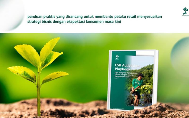 Industri Retail Sedang Berubah, Konsumen Menuntut Aksi Nyata, Siapkah Brand Anda?