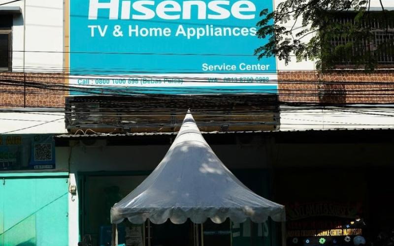 Ilustrasi Berita (Hisense Indonesia)