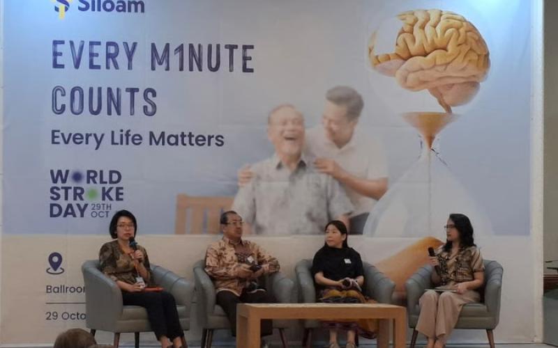 Ilustrasi Berita (RS Siloam)