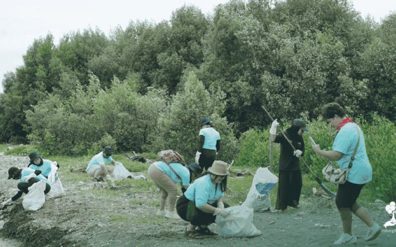 Ilustrasi Berita (LindungiHutan)