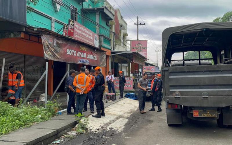 PT KAI Daop 8 Surabaya