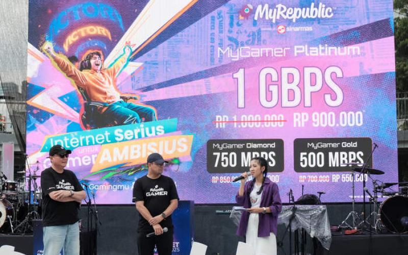 MyRepublic