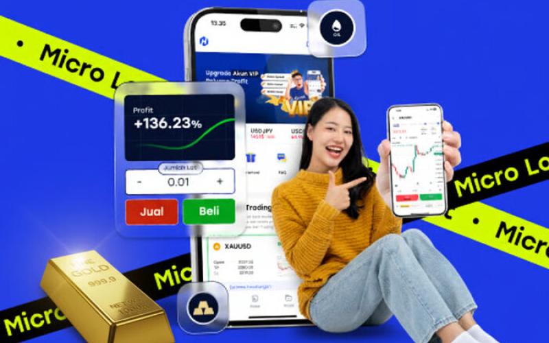 Investasi Emas