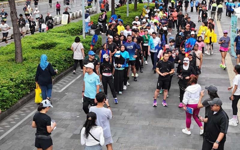 Fun Run