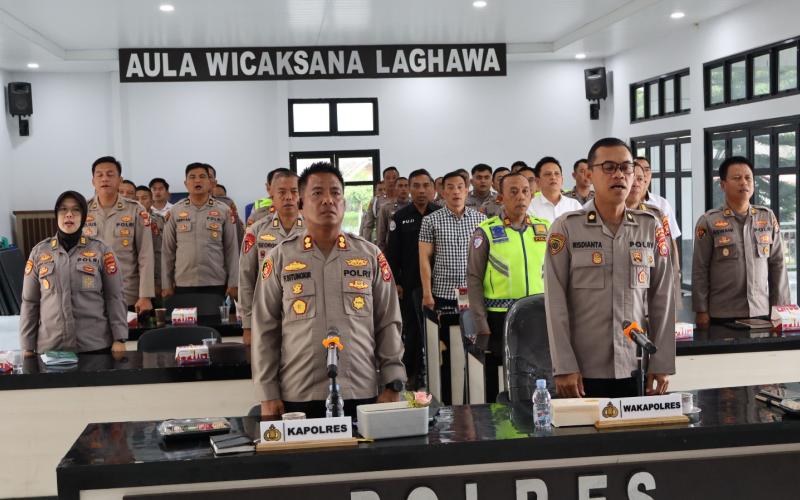 Zoom Meeting Latpraops Lilin Nala Tahun 2025