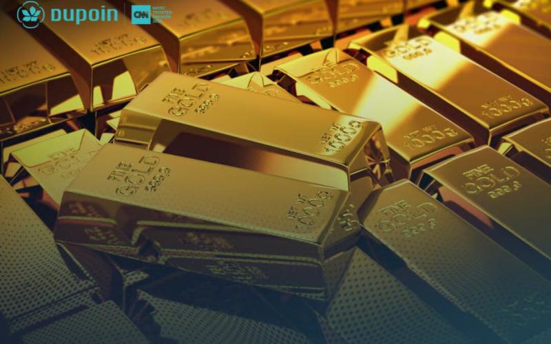 Harga Emas Masih Kuat, Analis Dupoin Ingatkan Risiko Koreksi Jangka Pendek