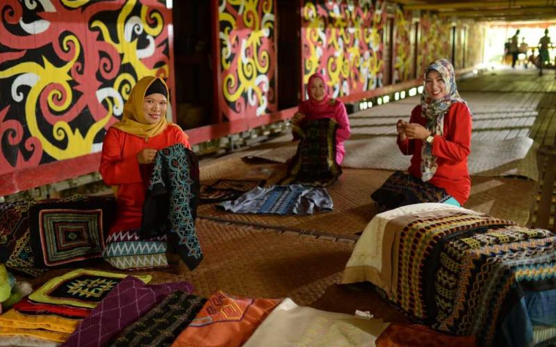 Indonesia Naik Kelas: Tingkatkan Kapasitas Industri Nasional