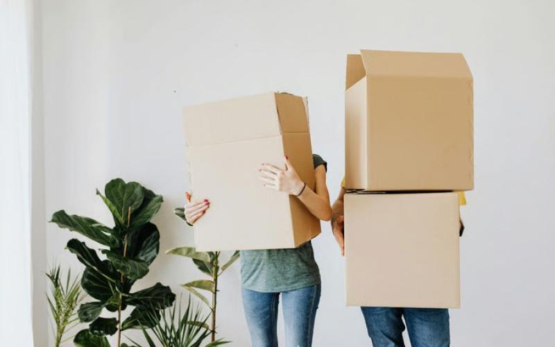 Kapan Saatnya Pindah Rumah dan Bagaimana Persiapannya?