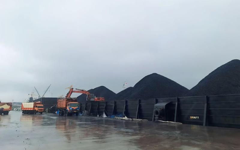 Ilustrasi Berita (PT Pelindo Multi Terminal)