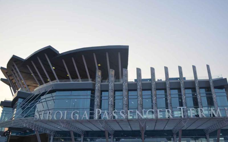 Ilustrasi Berita (PT Pelindo Multi Terminal)