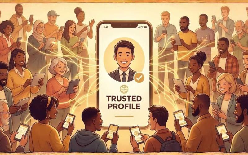 Prediksi Tren Digital 2029: 5 Strategi Kunci Membangun Personal Branding dan Citra Politik yang Kuat di Media Sosial