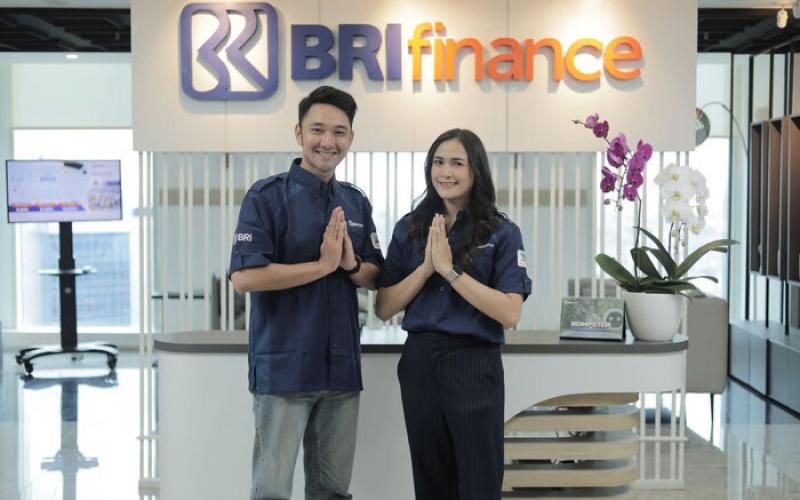 Strategi Selektif BRI Finance Jaga Momentum Pembiayaan Kendaraan Akhir Tahun