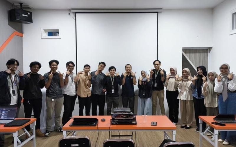 Dokumentasi Telkom AI Connect