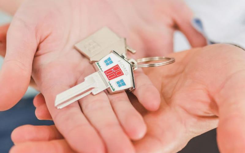 Tips Membeli Rumah Baru agar Lebih Siap Secara Finansial