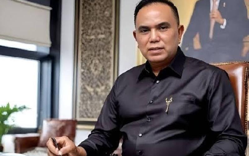 R. HAIDAR ALWI Pendiri Haidar Alwi Institute (HAI) sekaligus Wakil Ketua Dewan Pembina Ikatan Alumni ITB