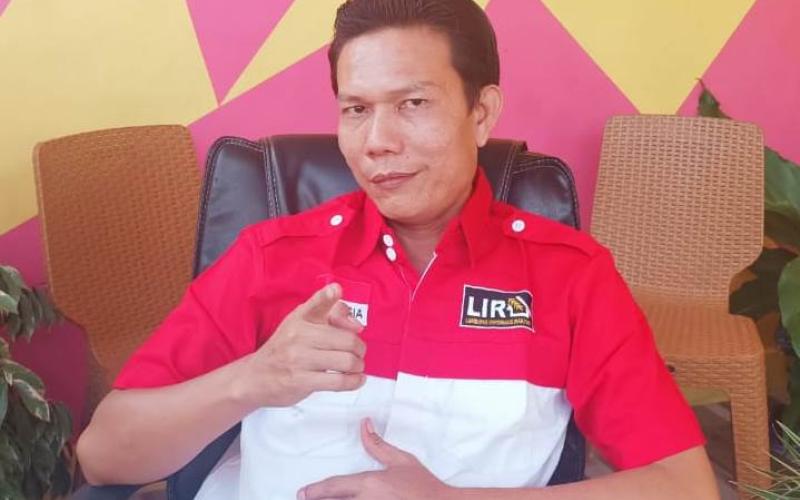 Sekretaris LSM LIRA Bengkulu Nilai Polri di Bawah Presiden Sudah Tepat
