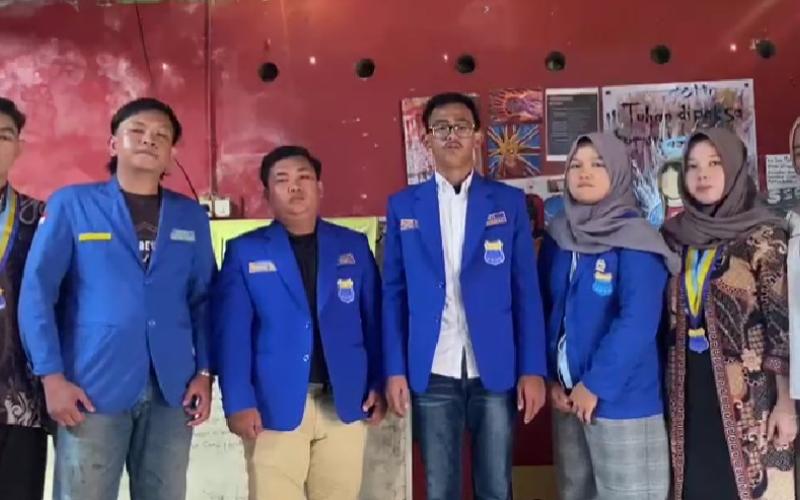 PC PMII Kota Bengkulu Nilai Polri di Bawah Presiden Sudah Tepat