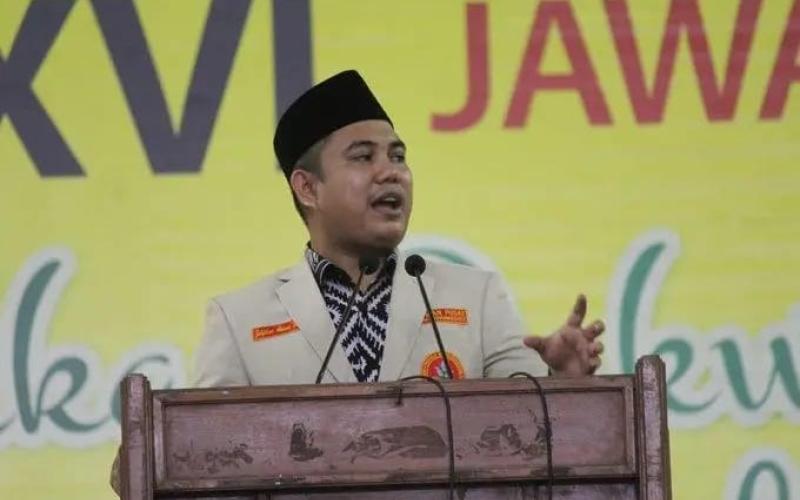 Dukung Polri Tetap di Bawah Presiden, Pemuda Muhammadiyah: Cegah Birokrasi Panjang dan Intervensi Politik