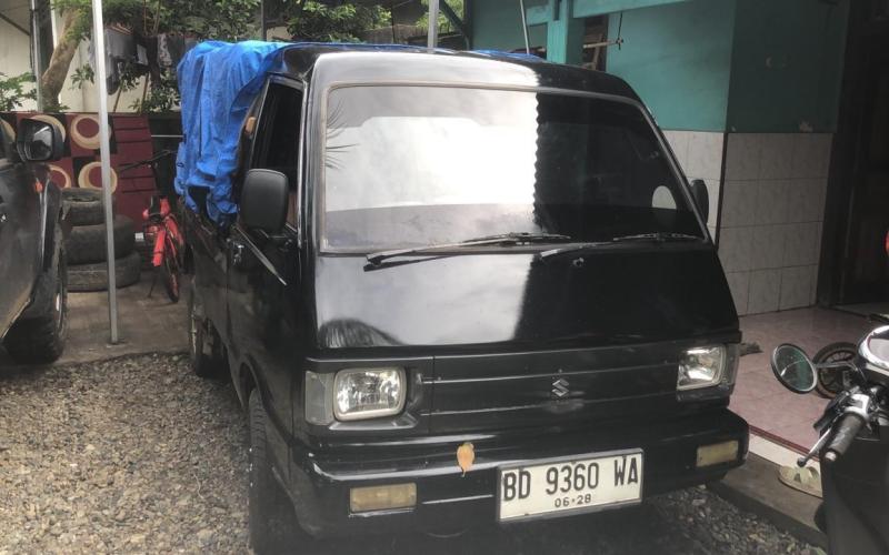 Polda Tangkap Pemain BBM Subsidi, 2,4 Ton Bio Solar Jadi Barang Bukti
