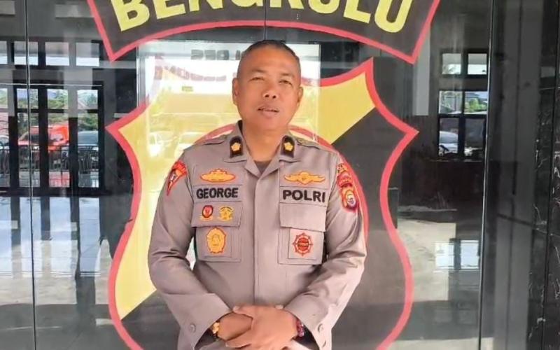Optimalkan Pelayanan Hari Libur, Polres Rejang Lebong Siagakan 181 Personel dan Pleton Bencana