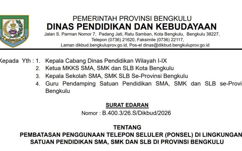 Tangkapan Layar