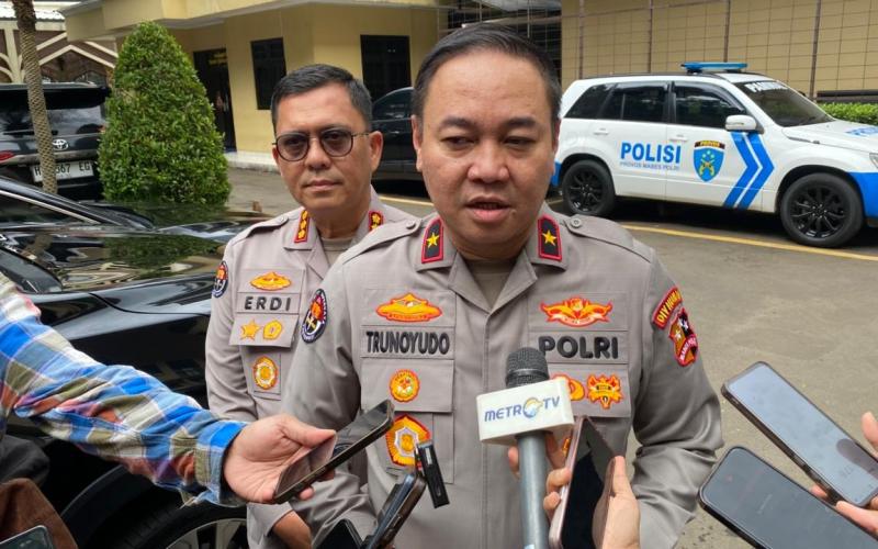Kapolri Pimpin Sertijab Sejumlah Pejabat Utama dan Kapolda, Ini Daftarnya