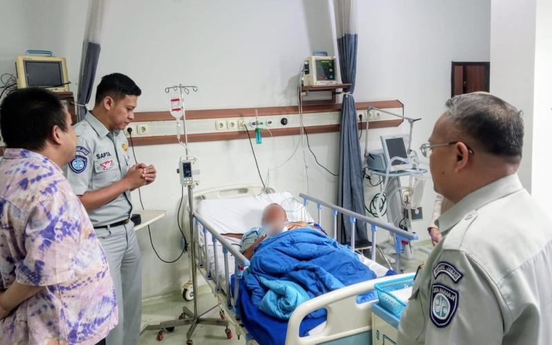 Peringati HUT ke-65, Jasa Raharja Perkuat Pelayanan Publik yang Relevan dan Berkelanjutan