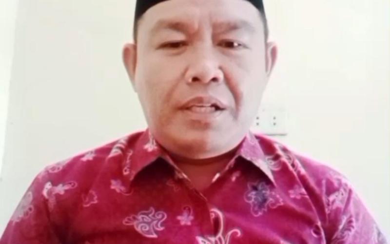 Burhan Fajri