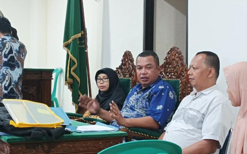Polda Bengkulu Hadapi Praperadilan Kasus Kredit Bank Bengkulu Rp 5 Miliar