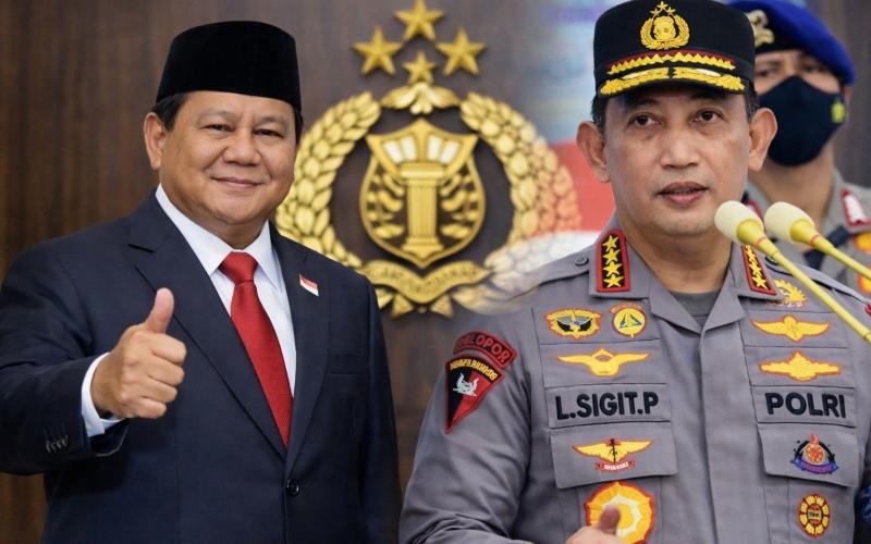 Lintas Elemen di Bengkulu Nyatakan Dukungan terhadap Polri di Bawah Kepemimpinan Presiden
