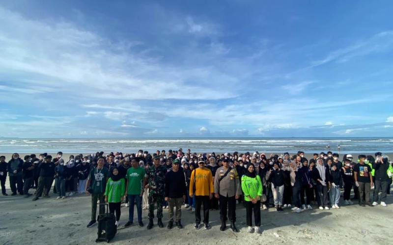 Green Network in Action, Awal Tahun sebagai Ruang Otokritik Ekologis
