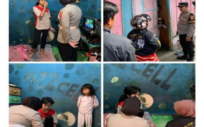 Remaja Putri yang Sempat Dilaporkan Hilang di Rejang Lebong Ditemukan Selamat