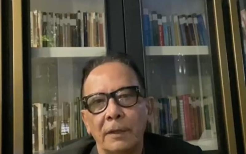 Guru Besar Fakultas Hukum, Prof. Dr. I Gede Panca Astawa