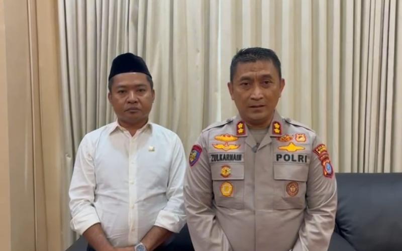 Polres Morowali Tegaskan Penangkapan Tersangka R Murni Perkara Pidana, Tidak Terkait Profesi Jurnalis