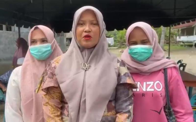 Polri Hadir untuk Kemanusiaan, Pengungsi Banjir di Bireuen Terima Layanan Kesehatan Gratis