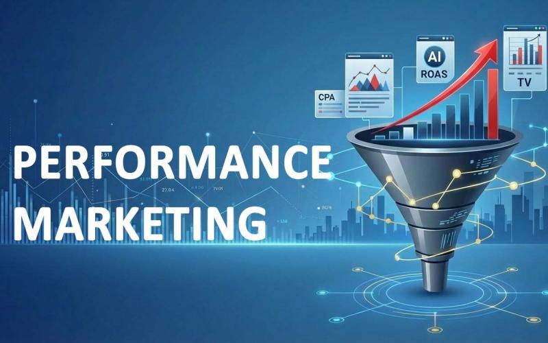 Bisnis Harus Jalankan Performance Marketing di 2026, Digital Agency Ini Berikan Alasannya