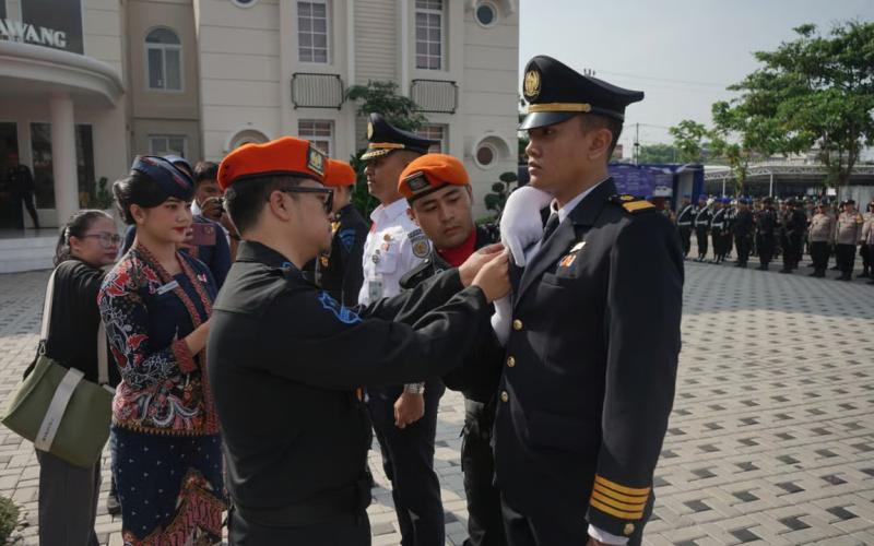 Daop 4 Semarang Siap Wujudkan Liburan Seru bersama Kereta Api