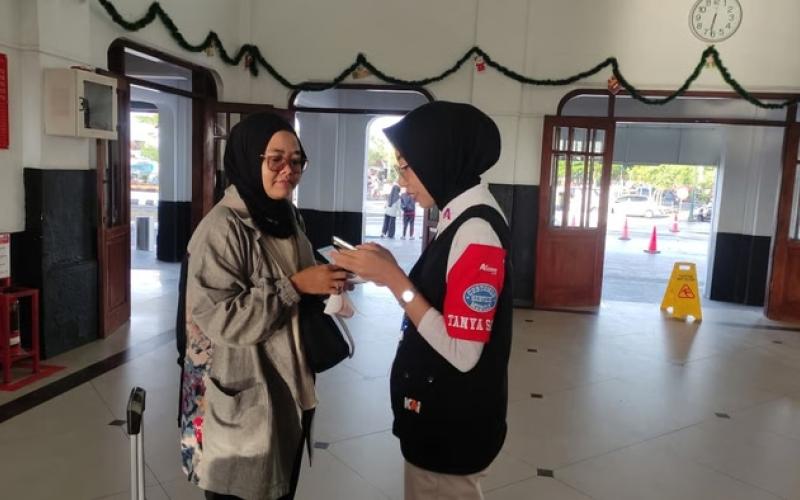 KAI Daop 4 Semarang