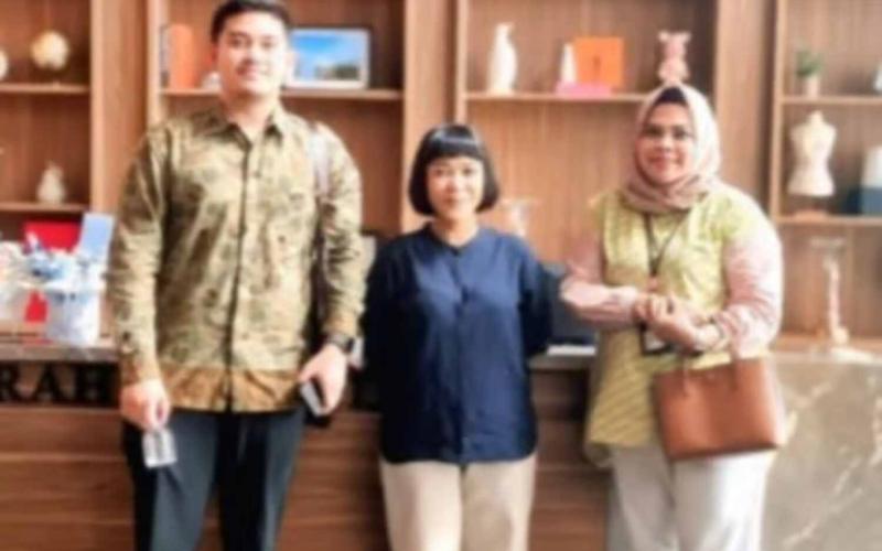 Dukung Penampilan Profesional Insan BRILian, BRI Branch Office Otista Region 6/Jakarta 1 Jalin Sinergi dengan Expressions Parfum